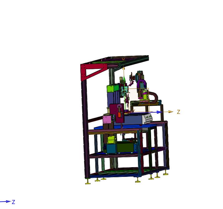 电子生产线焊锡修补工作台