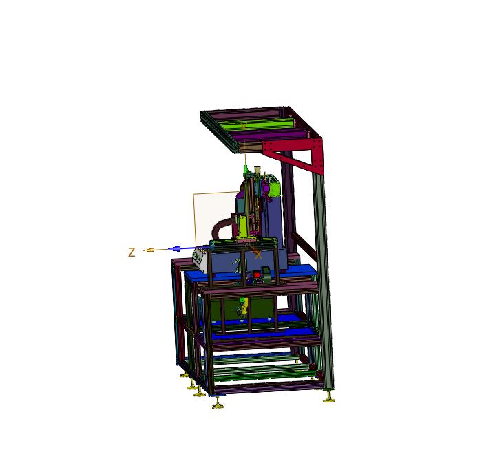 电子生产线焊锡修补工作台