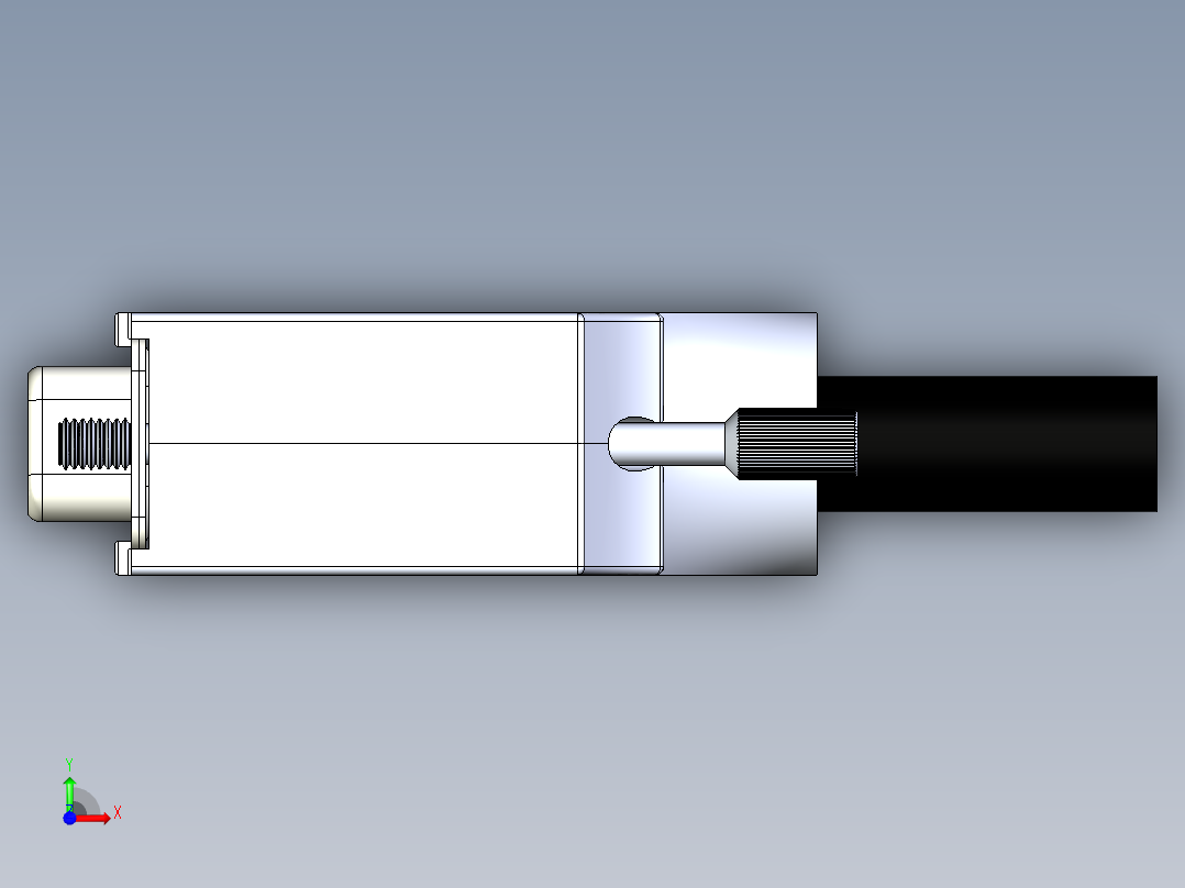 接插件(295)前视图