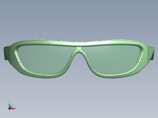 眼镜、墨镜(52)前视缩略图