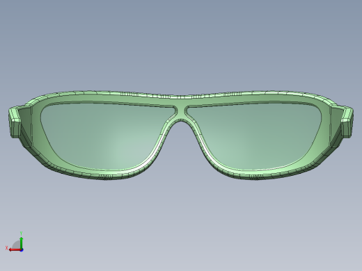 眼镜、墨镜(52)后视缩略图