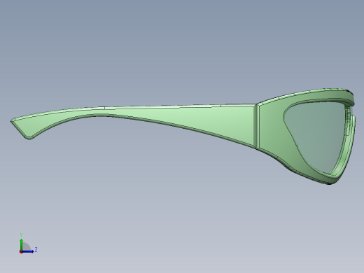 眼镜、墨镜(52)左视缩略图