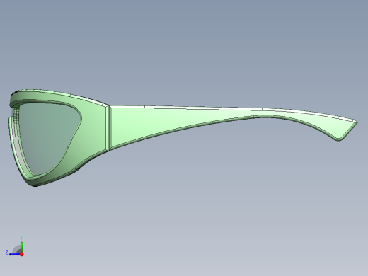 眼镜、墨镜(52)右视缩略图