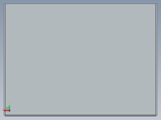 CPU机箱外壳11后视缩略图