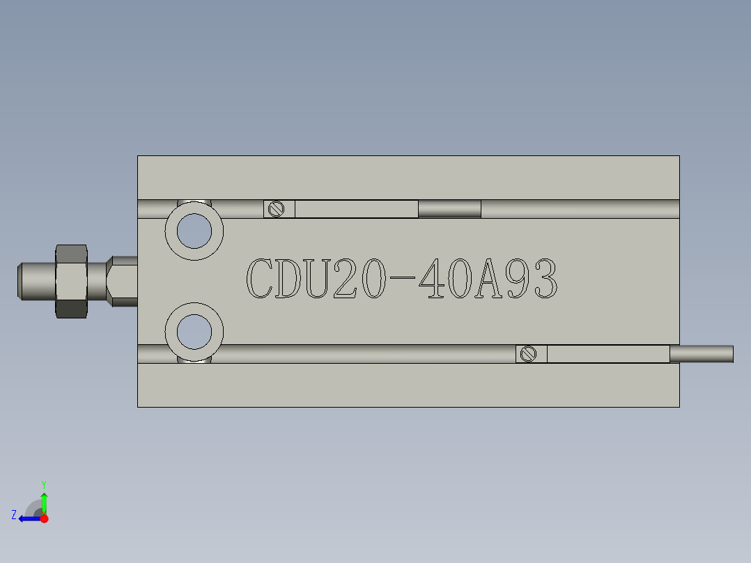 CDU20-40D-A93(0_0_0)(HI)-1右视图