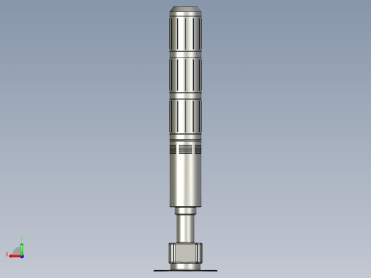 三色燈TPF-B6-L73ROG后视缩略图
