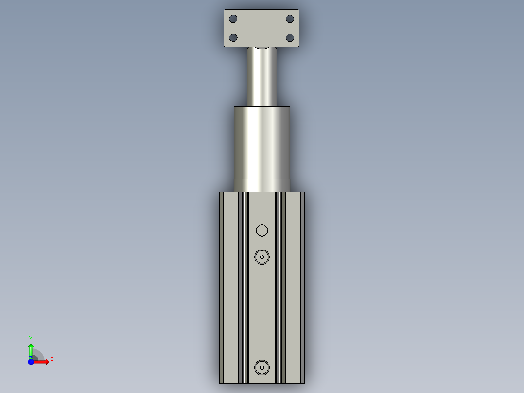 QCKR32x30SMFB_0_135_+__前视图