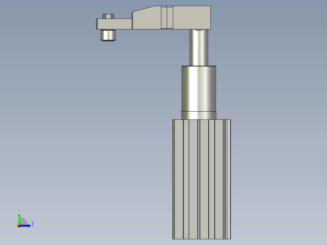 QCKR32x30SMFB_0_135_+__左视图