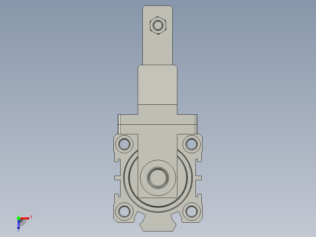 QCKR32x30SMFB_0_135_+__俯视图