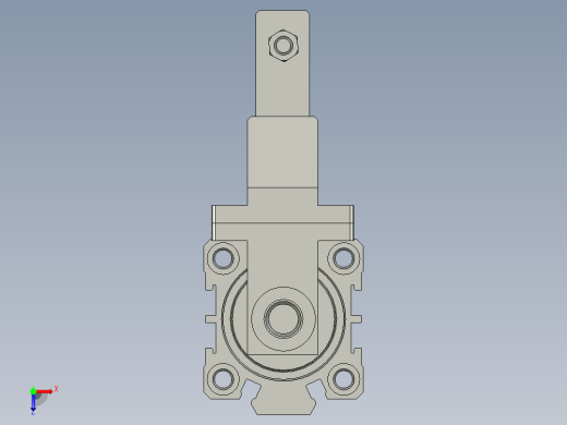 QCKR32x30SMFB_0_135_+__俯视缩略图