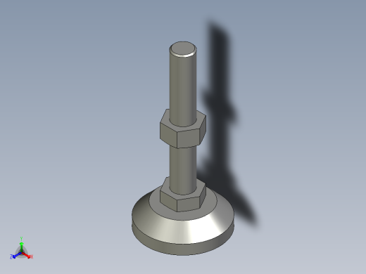 LM23001NO1腳杯1(FJFN16-100)