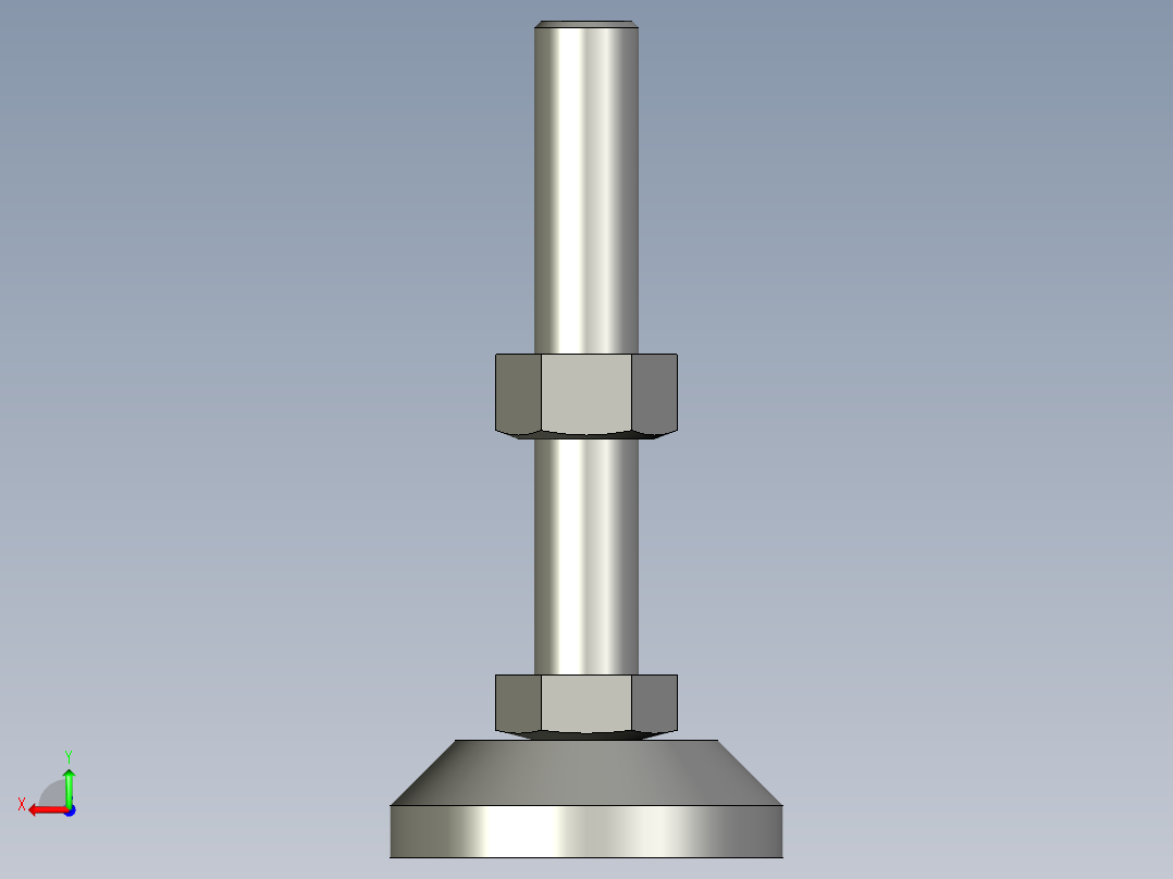 LM23001NO1腳杯1(FJFN16-100)后视图