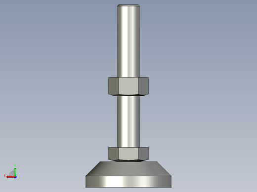 LM23001NO1腳杯1(FJFN16-100)后视缩略图