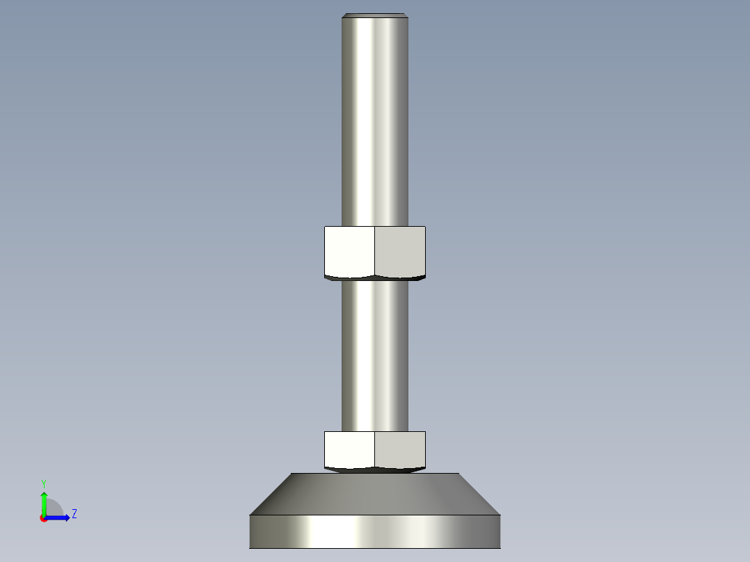 LM23001NO1腳杯1(FJFN16-100)左视图