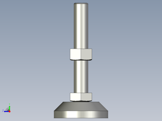 LM23001NO1腳杯1(FJFN16-100)右视缩略图
