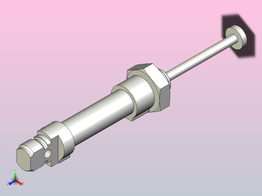 FESTO气缸ESNU-10-10-P-A---_0_
