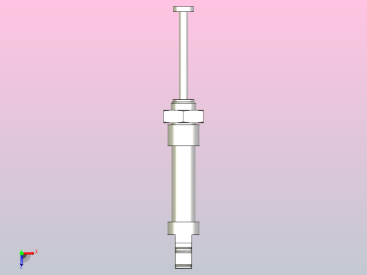 FESTO气缸ESNU-10-10-P-A---_0_俯视缩略图