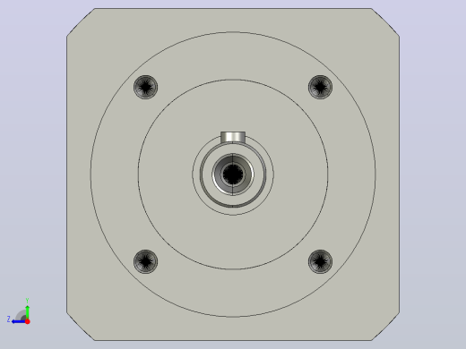 间隙减速器gearbox_gbx060016k_gbk_060_070_2_f右视缩略图