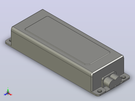 XLG-75...XLG-200 LED驱动器.zip.zip正等轴测缩略图