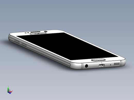 三星Galaxy S6