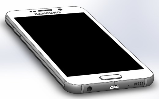 三星Galaxy S6缩略图