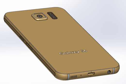 三星Galaxy S6缩略图