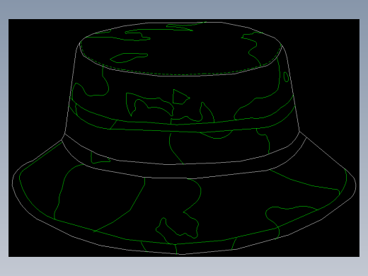 建筑图库工装五-FH04577A