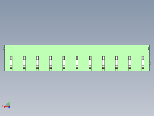 PCB_Terminal_Block_11-P3.5后视缩略图
