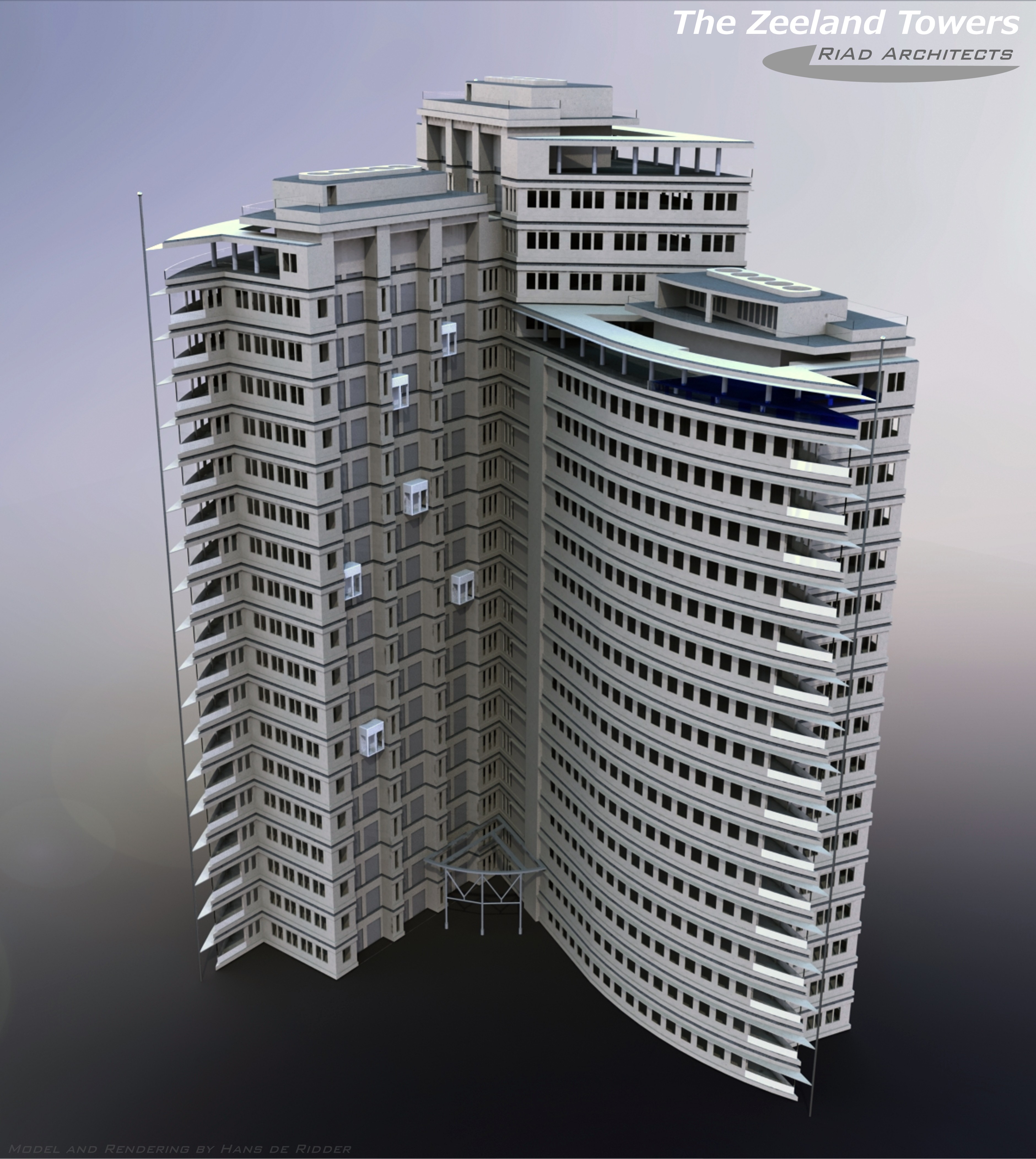 房屋设计01