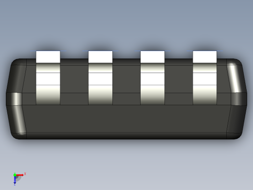 MO-193BA俯视缩略图