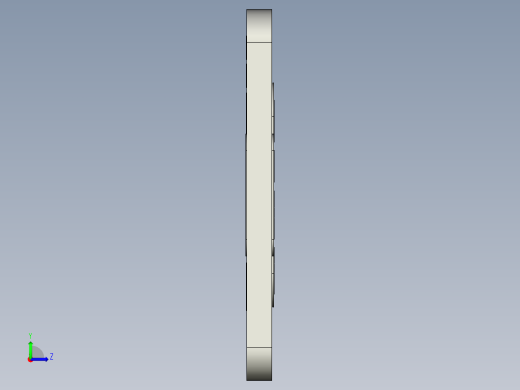 钥匙4左视缩略图