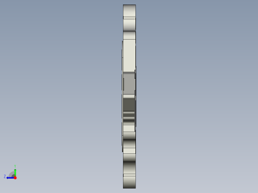 钥匙4右视缩略图