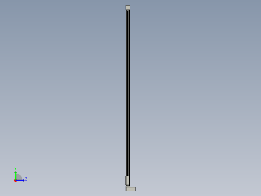 欧规系列-GB8-L96-S3400-BLD-P40-MS3左视缩略图
