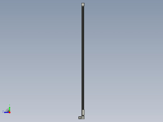 欧规系列-GB8-L96-S3400-BLD-P40-MS3右视缩略图