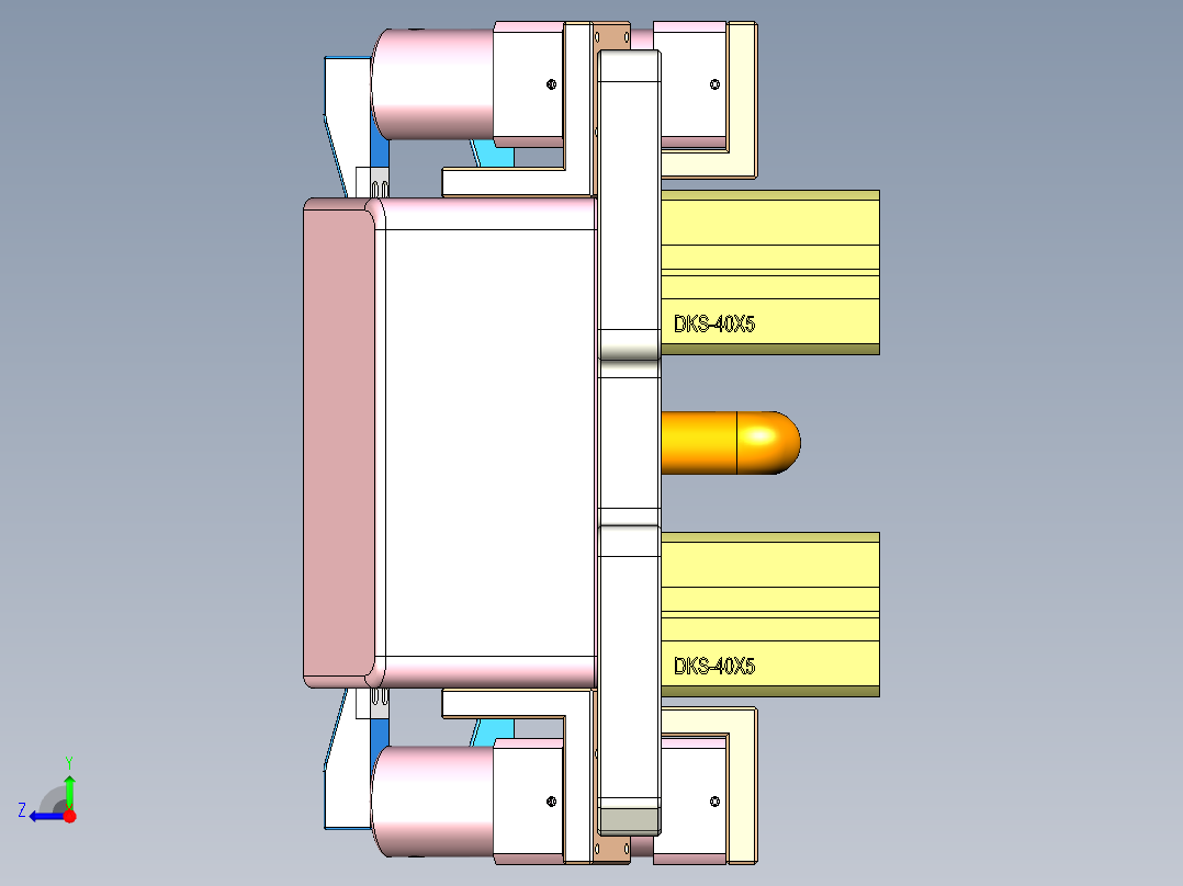 BASE-CNC3-0825右视图