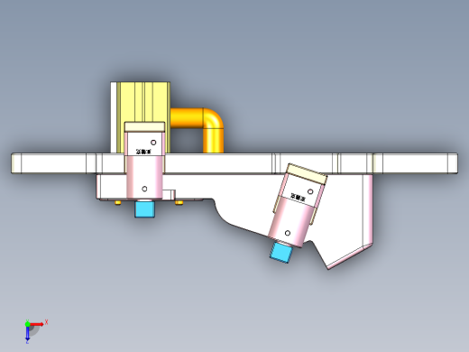 BASE-CNC3-0825俯视缩略图