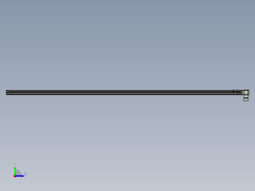 模组FTB10-LD-2900左视缩略图