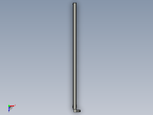 模组FTB10-LD-2900俯视缩略图