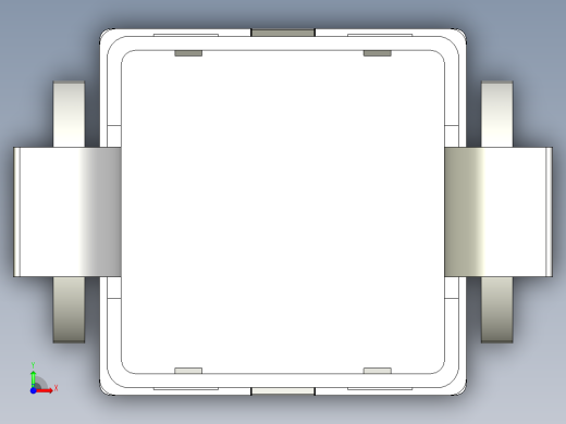 压力传感器EB-P02前视缩略图