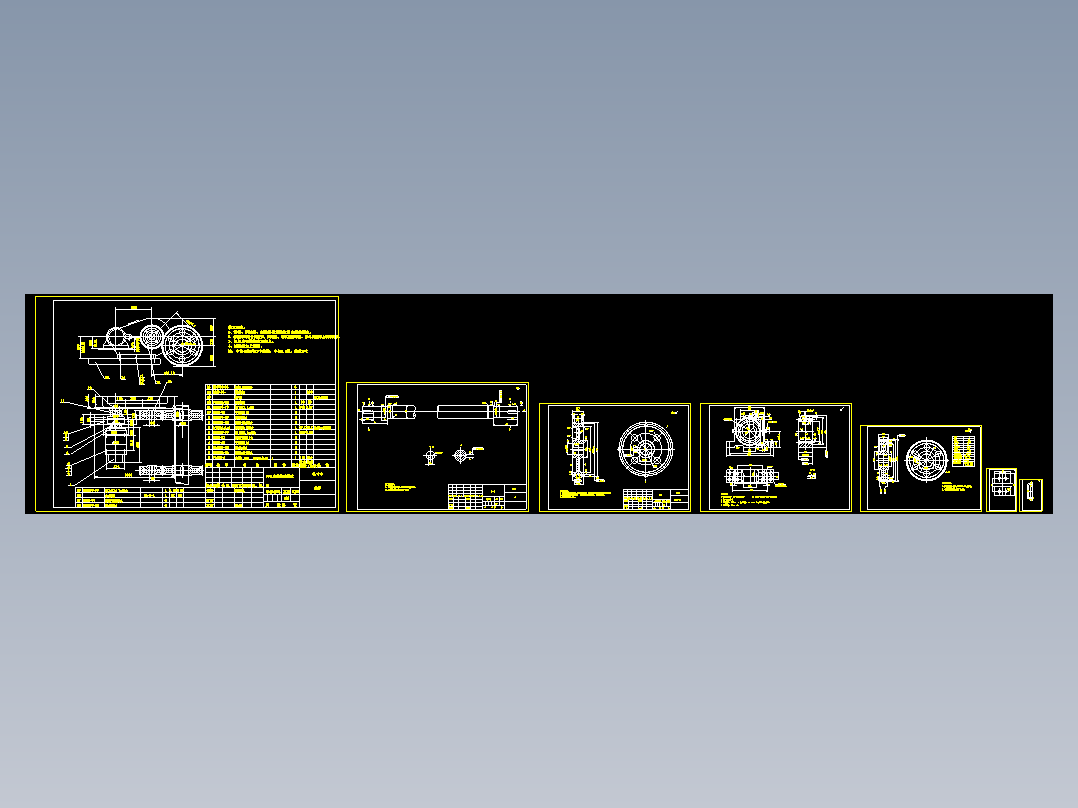 E毕业设计简易呼吸片压板级进模的设计