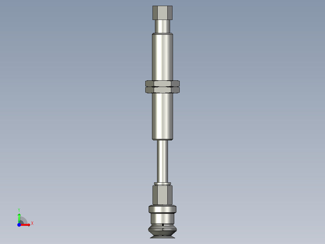 ZPT10BSK20-B5-A10前视图