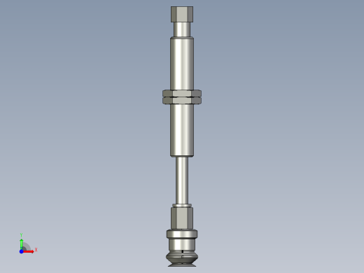 ZPT10BSK20-B5-A10前视缩略图
