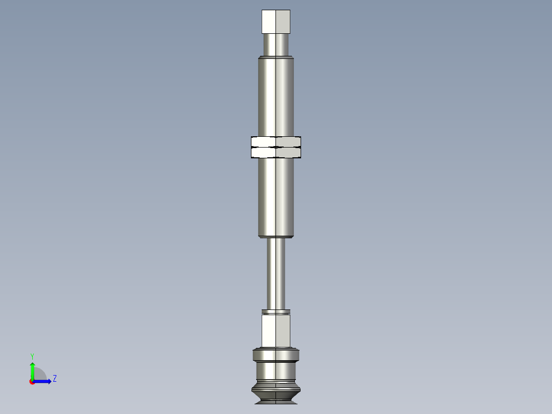 ZPT10BSK20-B5-A10左视图