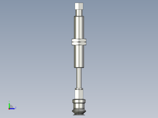 ZPT10BSK20-B5-A10左视缩略图