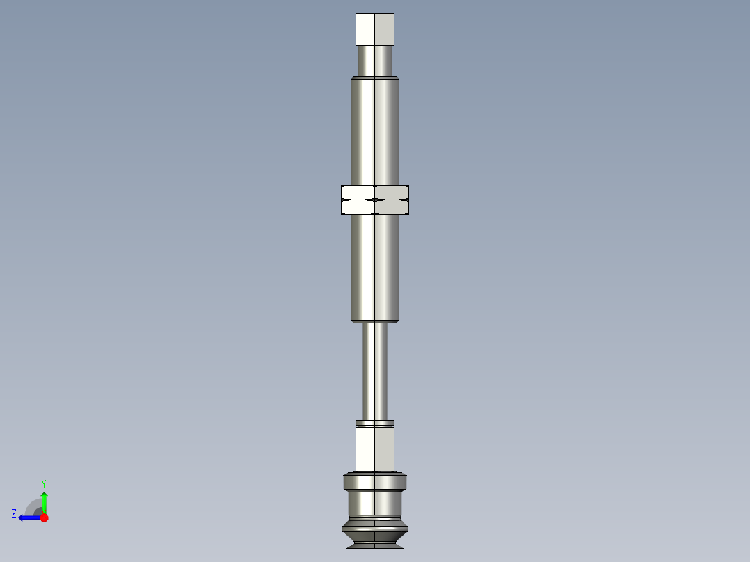 ZPT10BSK20-B5-A10右视图