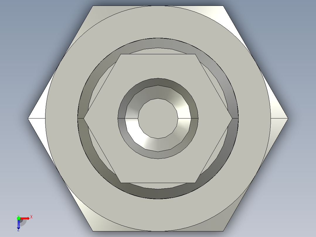 ZPT10BSK20-B5-A10俯视图