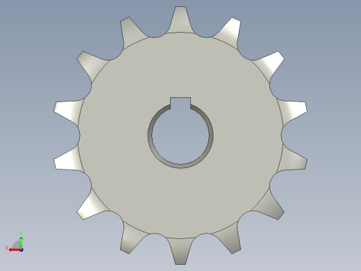 BSP40B14-N-14后视缩略图
