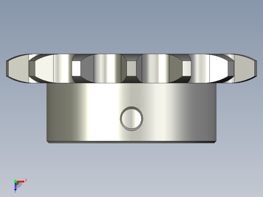 BSP40B14-N-14俯视缩略图