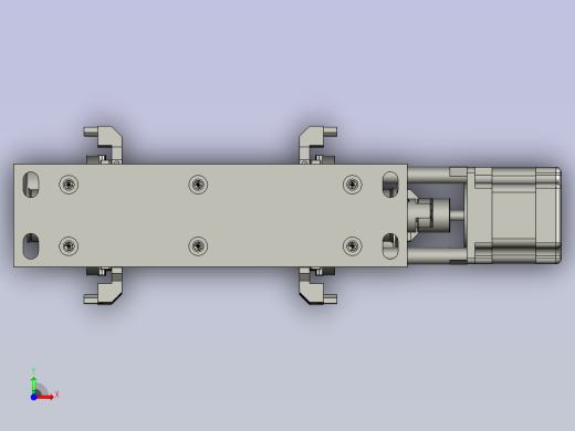 H翻转组前视缩略图
