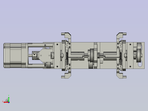 H翻转组后视缩略图